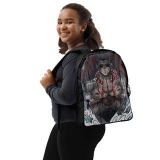 Demon Gyomei Backpack