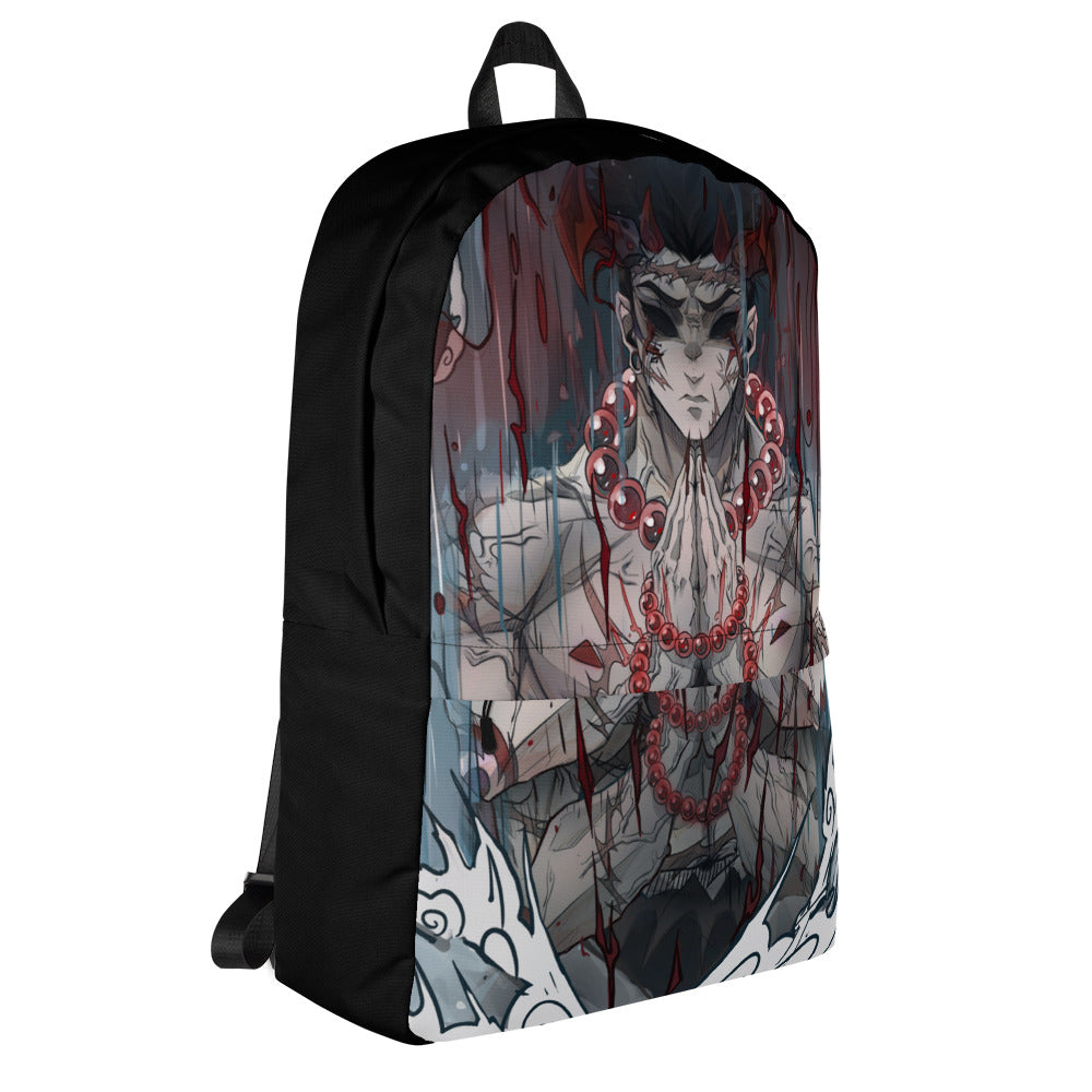 Demon Gyomei Backpack