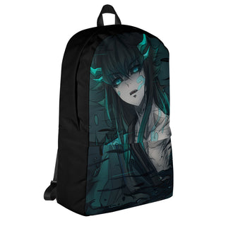 Demon Muichiro Backpack