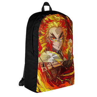 Kyojuro Rengoku Backpack