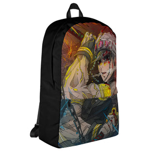 Sound Hashira Uzui Tengen Backpack