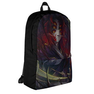 Upper Moon 1 Kokushibou Backpack