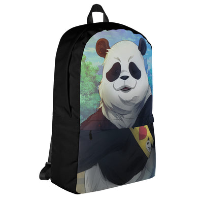 JJK Panda Backpack