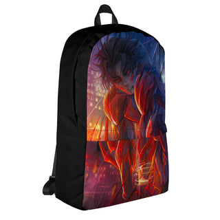 Spiderman 2099 Backpack