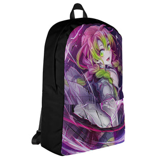 Mitsuri Kanroji Backpack