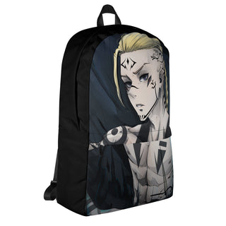 Draken Sukuna Backpack