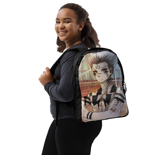 Bokuto Backpack