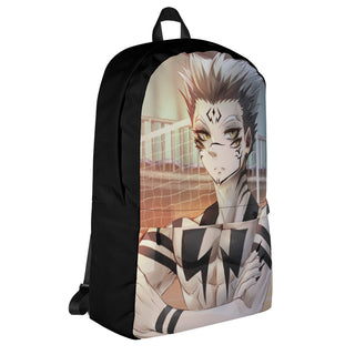 Bokuto Backpack