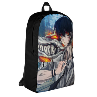 Aki Backpack