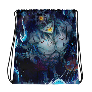 Upper Moon 5 Gyokko Drawstring Bag