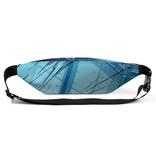 Isagi Yoichi Fanny Pack