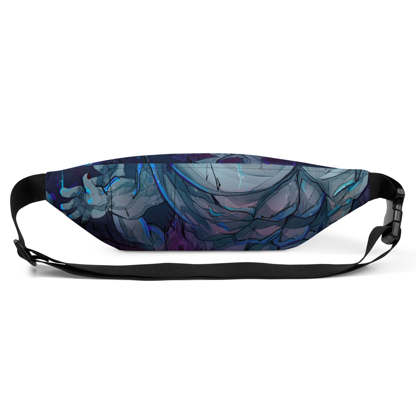 Upper Moon 5 Gyokko Fanny Pack