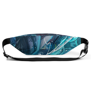 Upper Moon 2 Douma Fanny Pack