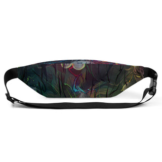 Upper Moon 4 Zohakuten Fanny Pack