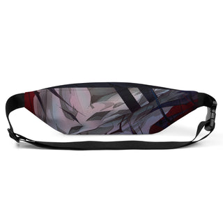 Megumi x Sukuna Fanny Pack