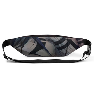 Geto x Sukuna Fanny Pack