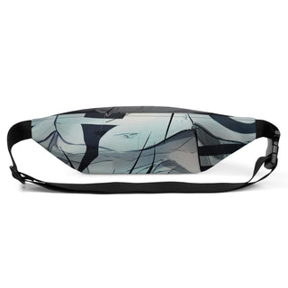 Gojou x Sukuna Fanny Pack