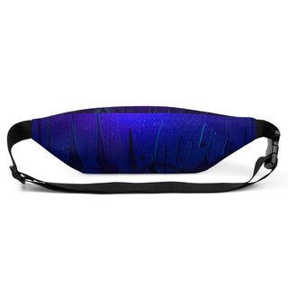 Jeez Logo Fanny Pack