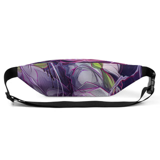 Mitsuri Kanroji Fanny Pack