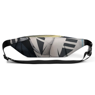 Draken Sukuna Fanny Pack