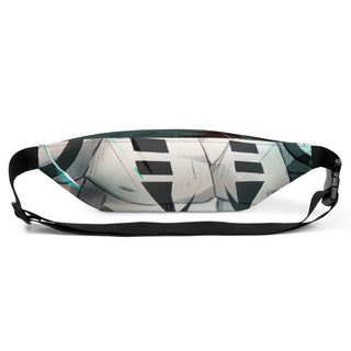 Deku Sukuna Fanny Pack