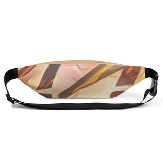 Bakugo Sukuna Fanny Pack