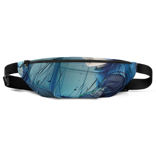 Isagi Yoichi Fanny Pack