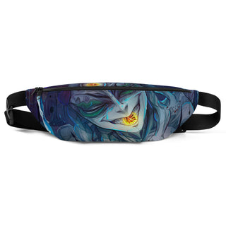 Upper Moon 5 Gyokko Fanny Pack