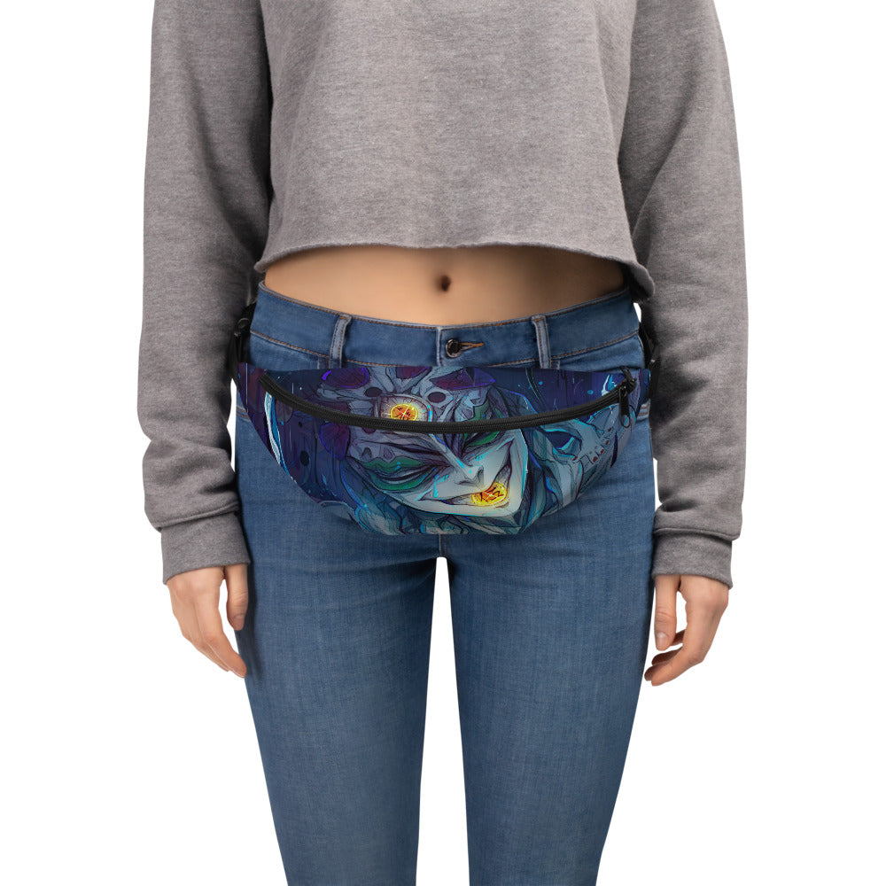 Upper Moon 5 Gyokko Fanny Pack