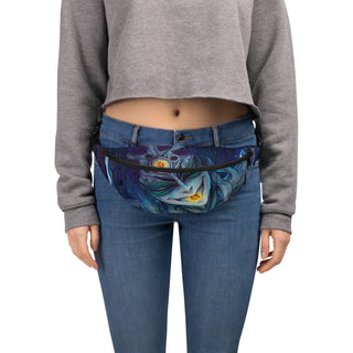 Upper Moon 5 Gyokko Fanny Pack