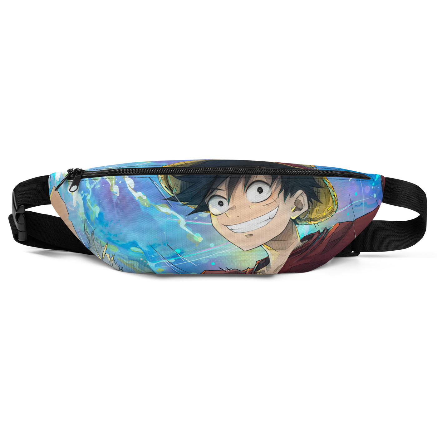 Luffy One Piece  Fanny Pack