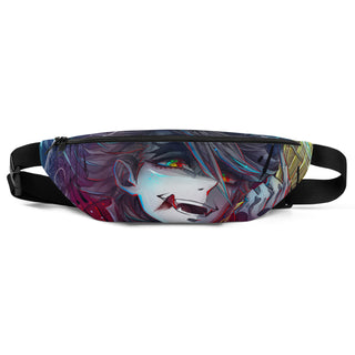 Upper Moon 2 Douma Fanny Pack