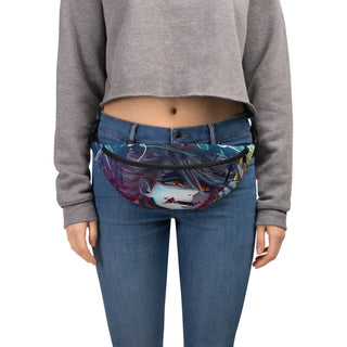 Upper Moon 2 Douma Fanny Pack