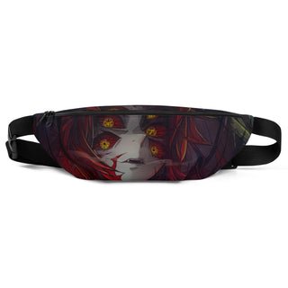 Upper Moon 1 Kokushibou Fanny Pack