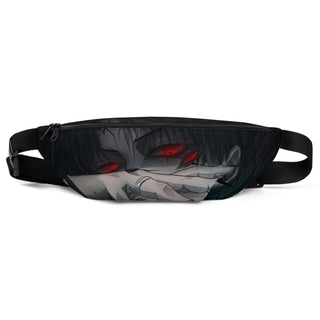 Yuta x Sukuna Fanny Pack