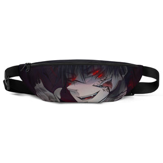 Megumi x Sukuna Fanny Pack