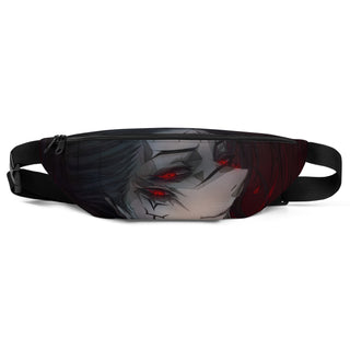 Geto x Sukuna Fanny Pack