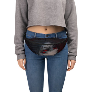 Geto x Sukuna Fanny Pack