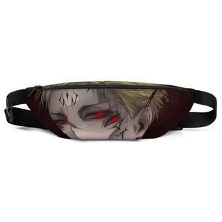 Nanami x Sukuna Fanny Pack