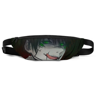 Toji x Sukuna Fanny Pack