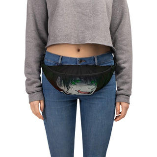 Toji x Sukuna Fanny Pack