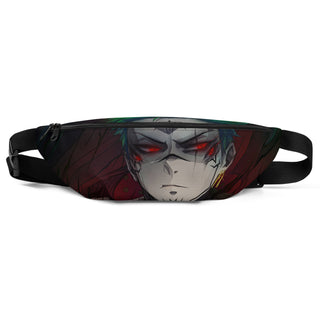 Zoro x Sukuna Fanny Pack