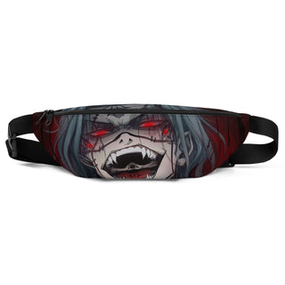 Mahito x Sukuna Fanny Pack