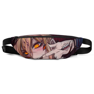 Power x Sukuna Fanny Pack