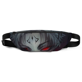 Inumaki x Sukuna Fanny Pack