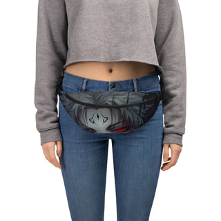 Inumaki x Sukuna Fanny Pack