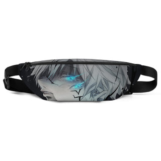 Gojou x Sukuna Fanny Pack