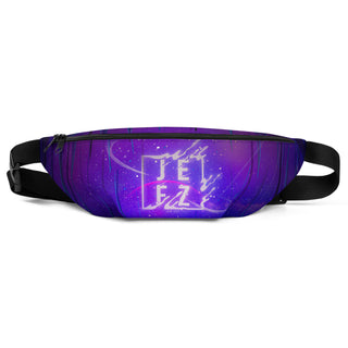 Jeez Logo Fanny Pack