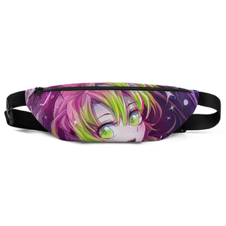 Mitsuri Kanroji Fanny Pack