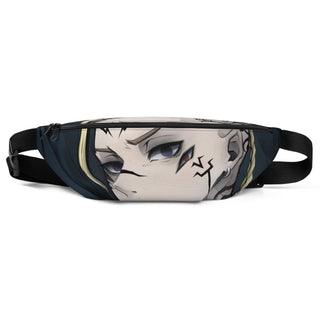 Draken Sukuna Fanny Pack